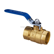 brass ball valve